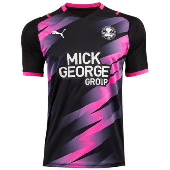 2021-2022 Away kit