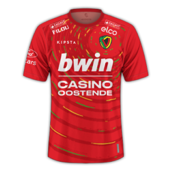 2022-2023 Home kit