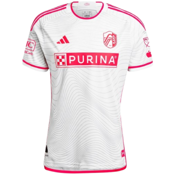 2025 Away kit