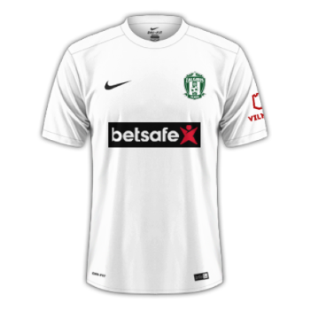 2023 Third kit