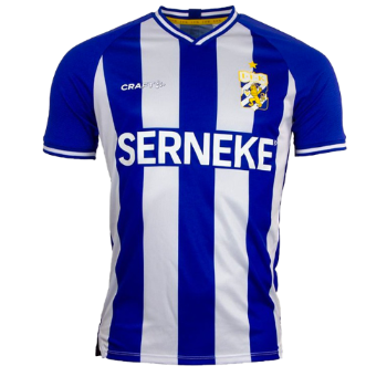 2021 Home kit