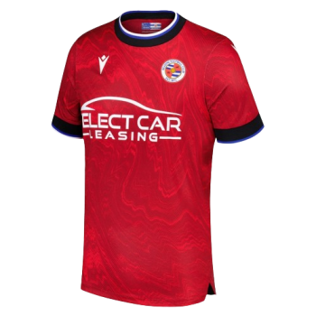 2024-2025 Away kit