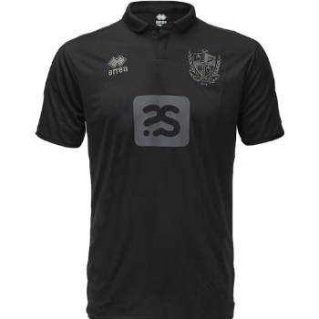 2021-2022 Third kit