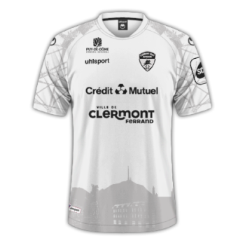 2022-2023 Third kit