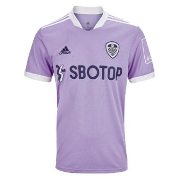 2021-2022 Third kit