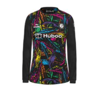 2023-2024 Third kit