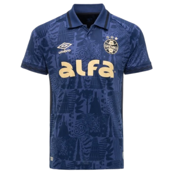 2025 Third kit