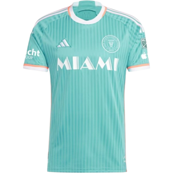 2024 Third kit
