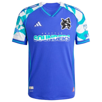 2025 Third kit