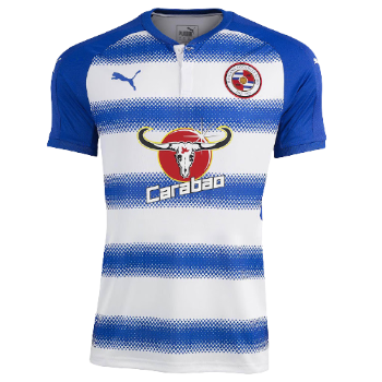 2017-2018 Home kit