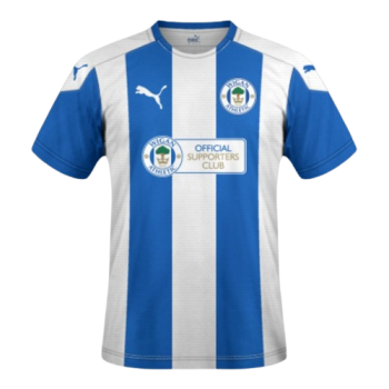 2020-2021 Home kit