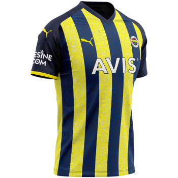 2021-2022 Home kit