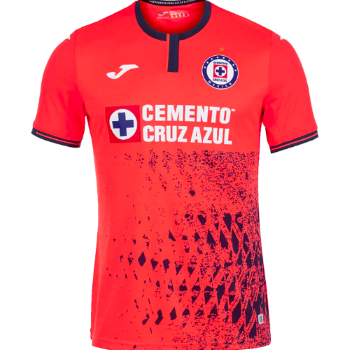 2021-2022 Third kit