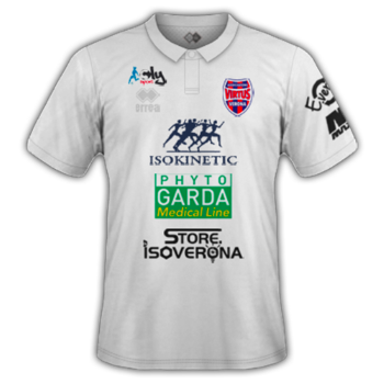 2021-2022 Away kit