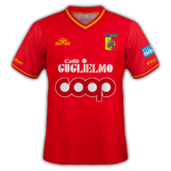 2021-2022 Home kit