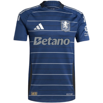 2024-2025 Third kit