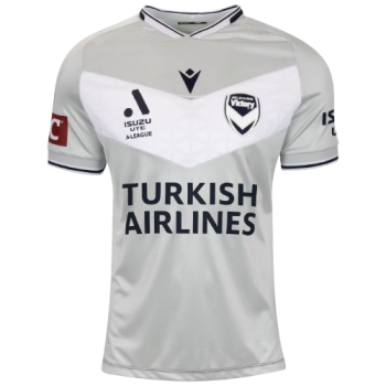 2025-2026 Away kit