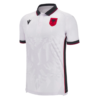 2024 Away kit