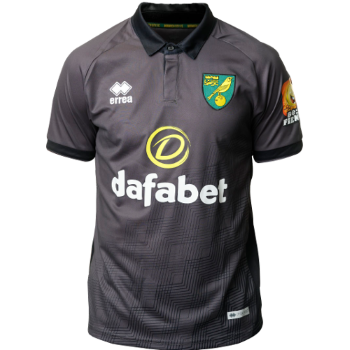 2019-2020 Third kit