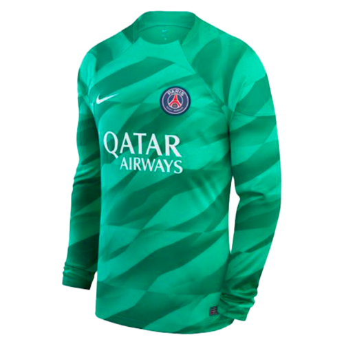 Paris Saint-Germain 2023-2024 4th