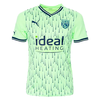 2023-2024 Away kit