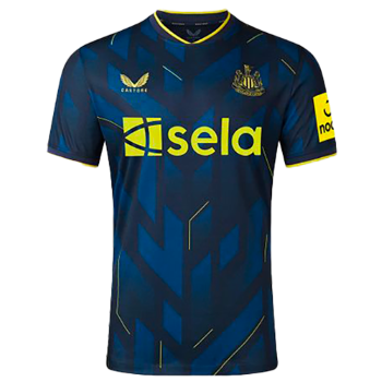 2023-2024 Third kit