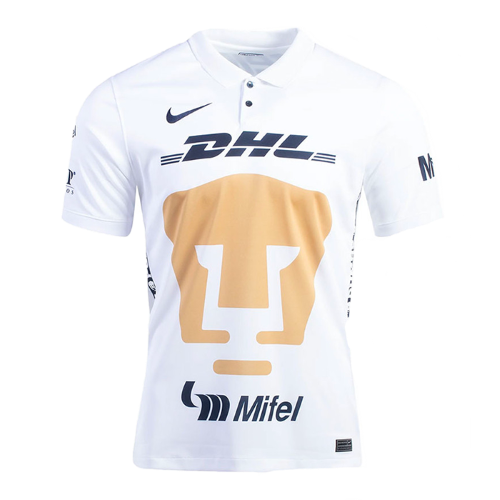 Pumas UNAM 2021-2022 1st