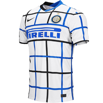 2020-2021 Away kit