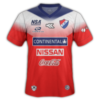 2020 Away kit