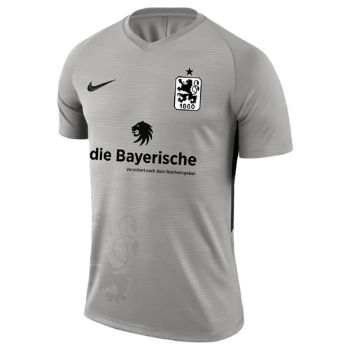 2021-2022 Third kit
