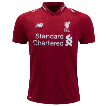 2018-2019 Home kit