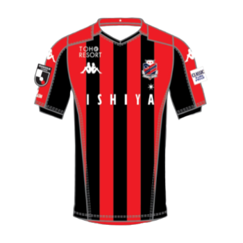 2020 Home kit