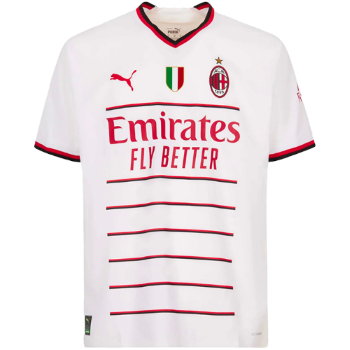 2022-2023 Away kit