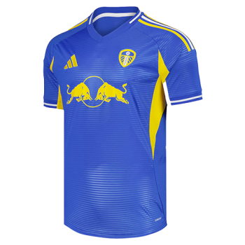 2025-2026 Away kit