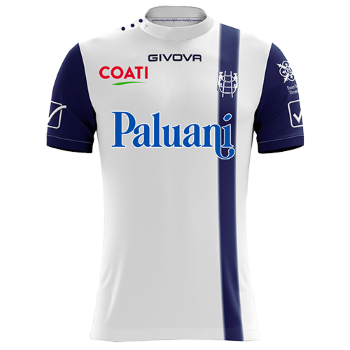 2018-2019 Away kit