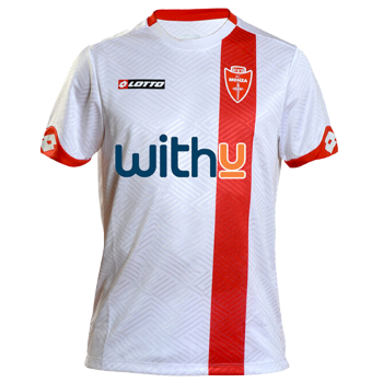 2020-2021 Away kit