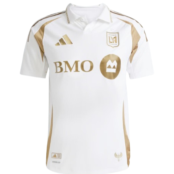 2025 Away kit