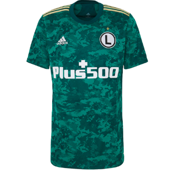 2021-2022 Away kit