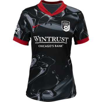 2025 Away kit