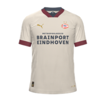 2023-2024 Away kit