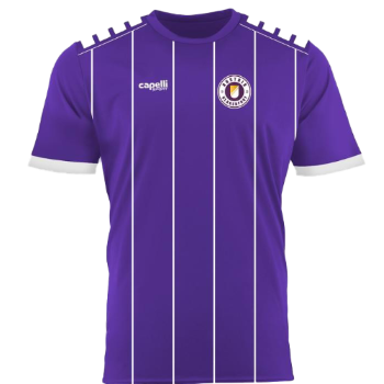 2021-2022 Home kit