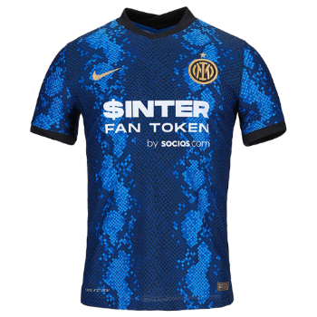 2021-2022 Home kit