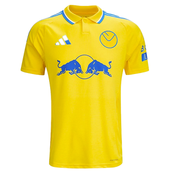 2024-2025 Away kit