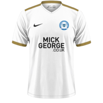 2019-2020 Third kit