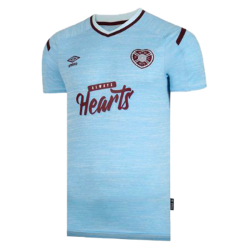 2021-2022 Away kit