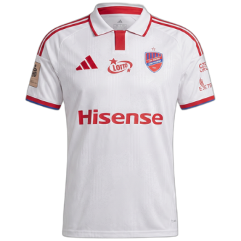 2026-2027 Away kit