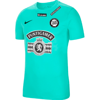 2021-2022 Third kit