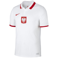 Uniforme de Poland