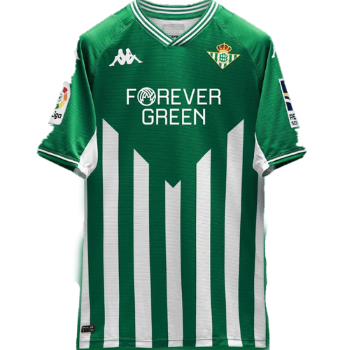 2021-2022 Home kit