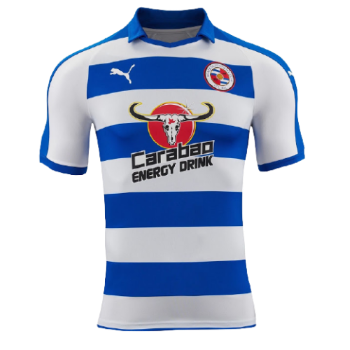 2018-2019 Home kit